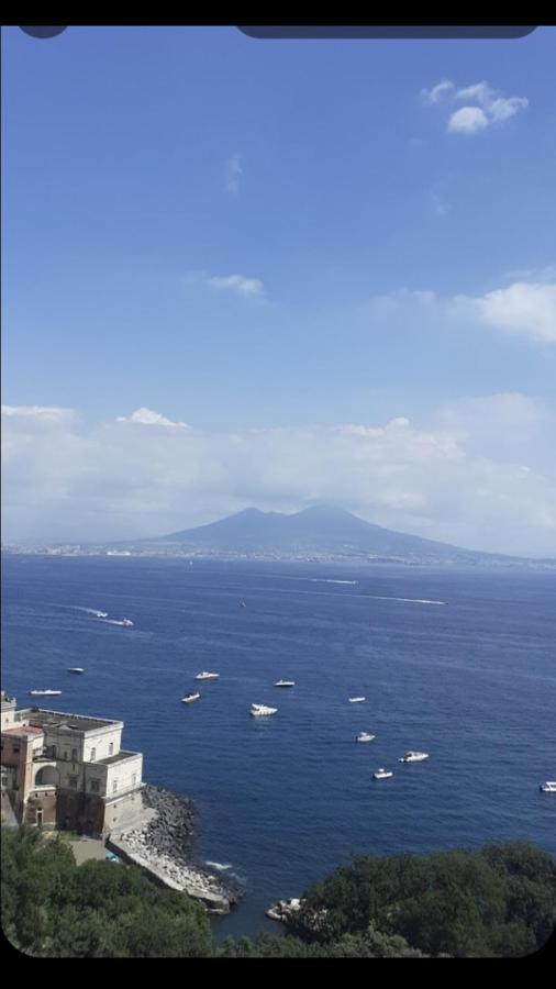 A'casa E' Mamma' Naples