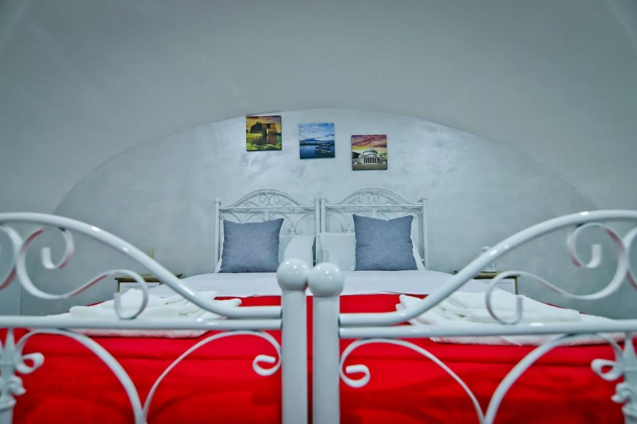 Casa vacanze A'casa E' Mamma' *