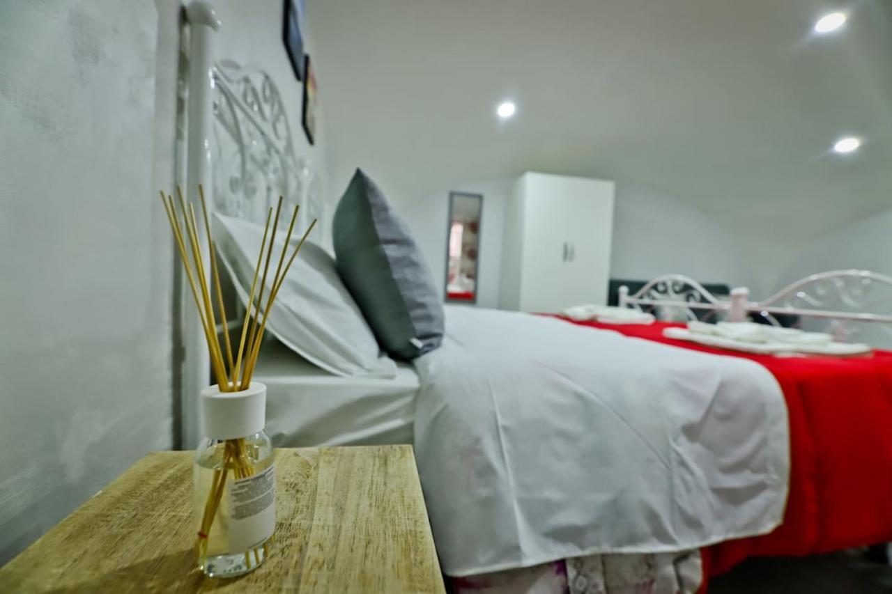 A'casa E' Mamma' Casa vacanze *