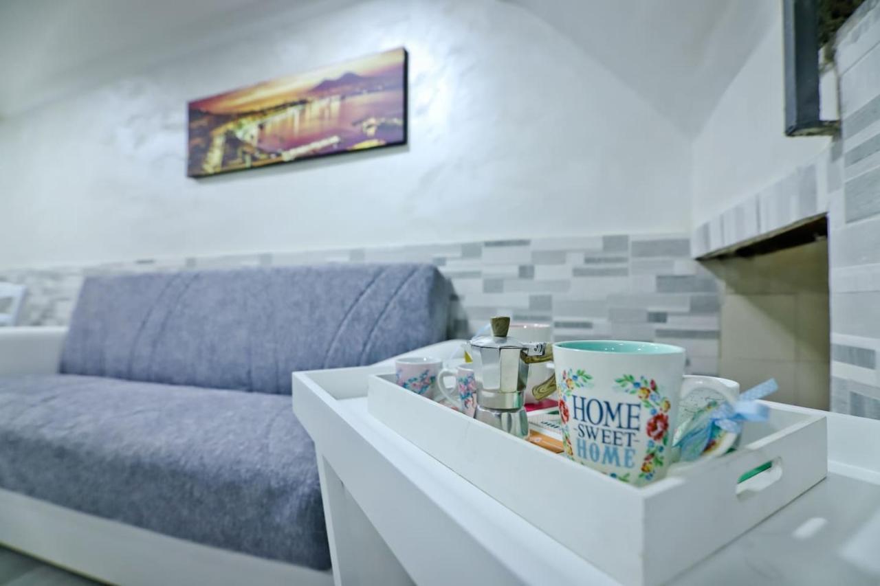 Casa vacanze A'casa E' Mamma' *
