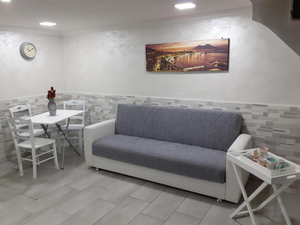 A'casa E' Mamma' Casa vacanze