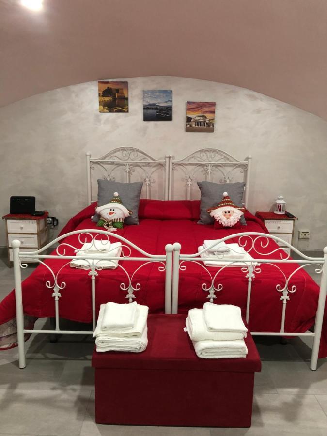Casa vacanze A'casa E' Mamma'