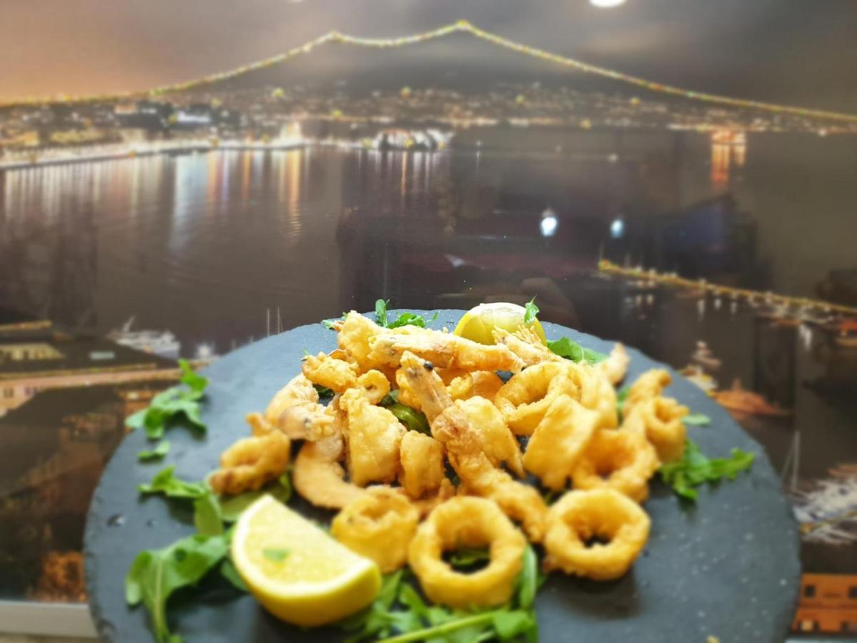 A'casa E' Mamma' Casa vacanze Napoli